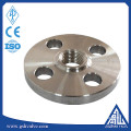 High Quality Forged Carbon Steel Threaded Flange
